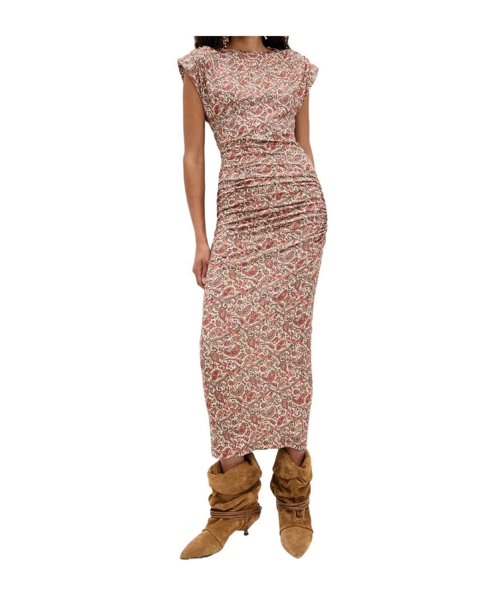 Sleeveless Dress