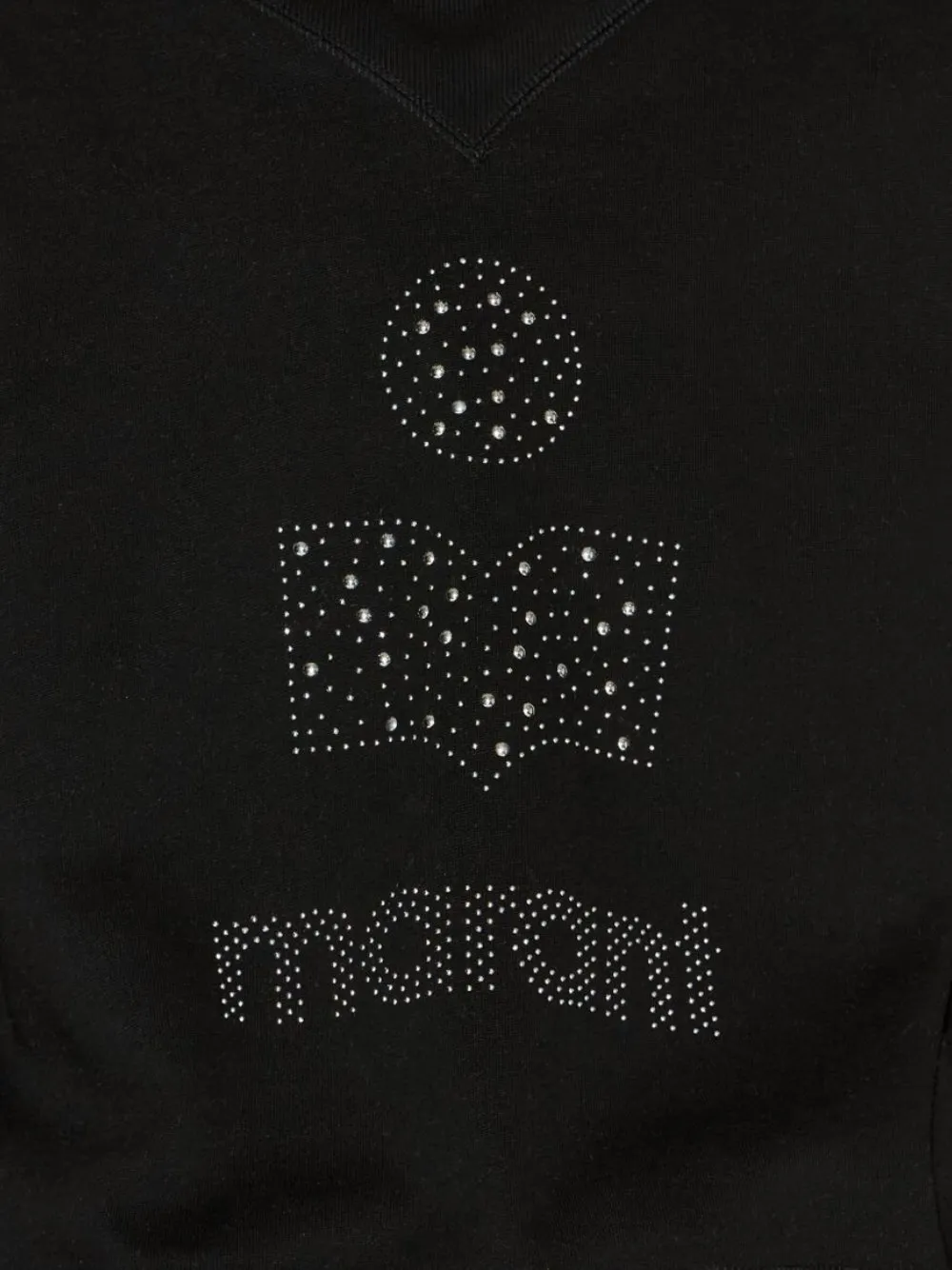 Moby Fleece Sweatshirt