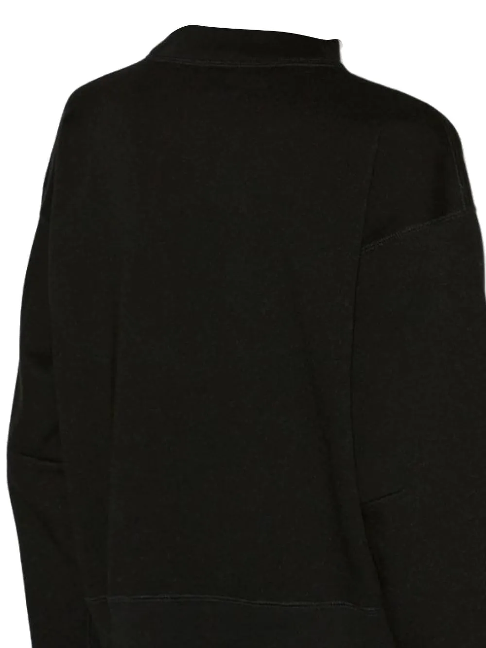 Moby Fleece Sweatshirt