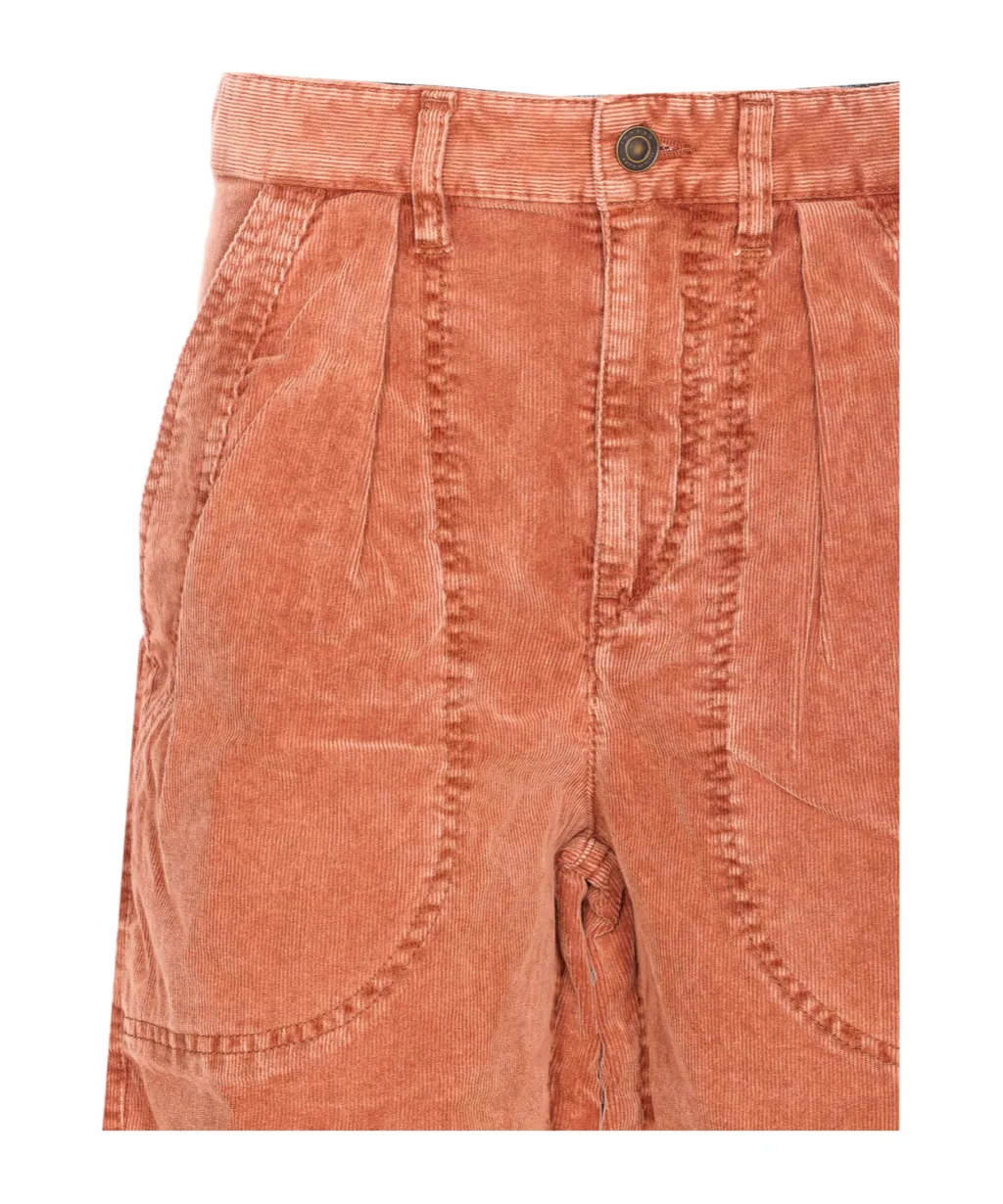 Onyta Straight Leg Trousers