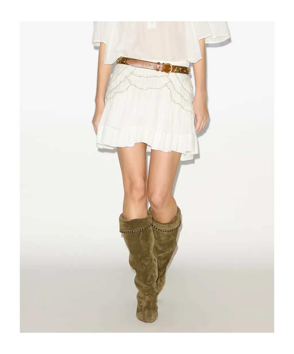 Ceola Skirt