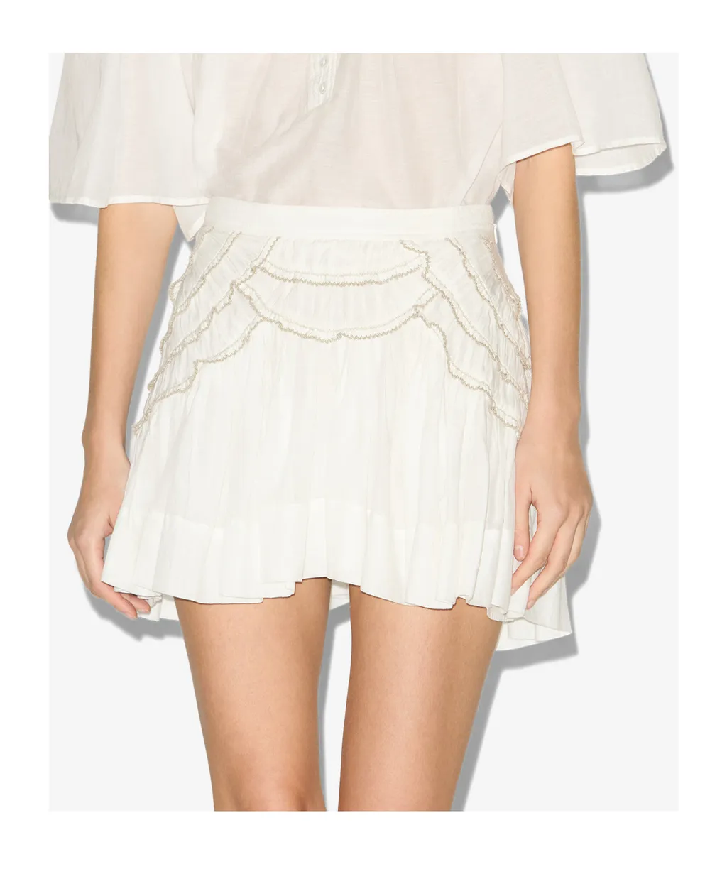 Ceola Skirt