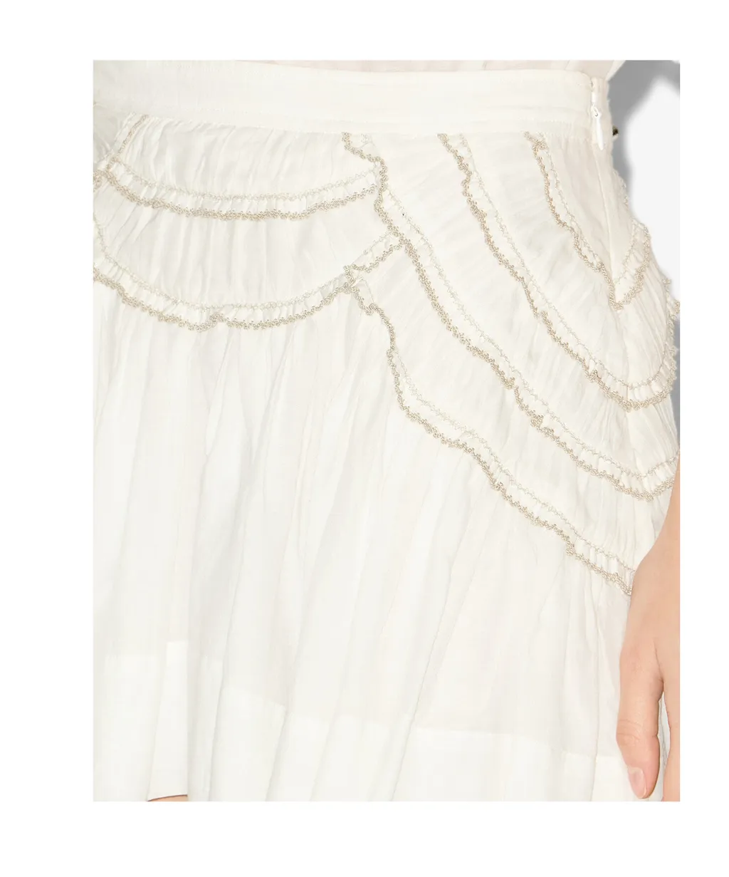 Ceola Skirt