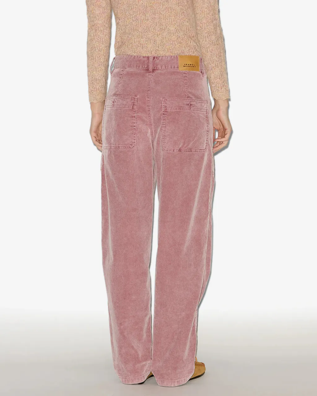 Onyta Pants