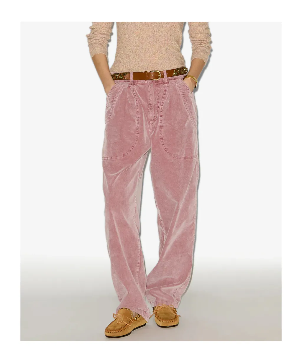 Onyta Pants
