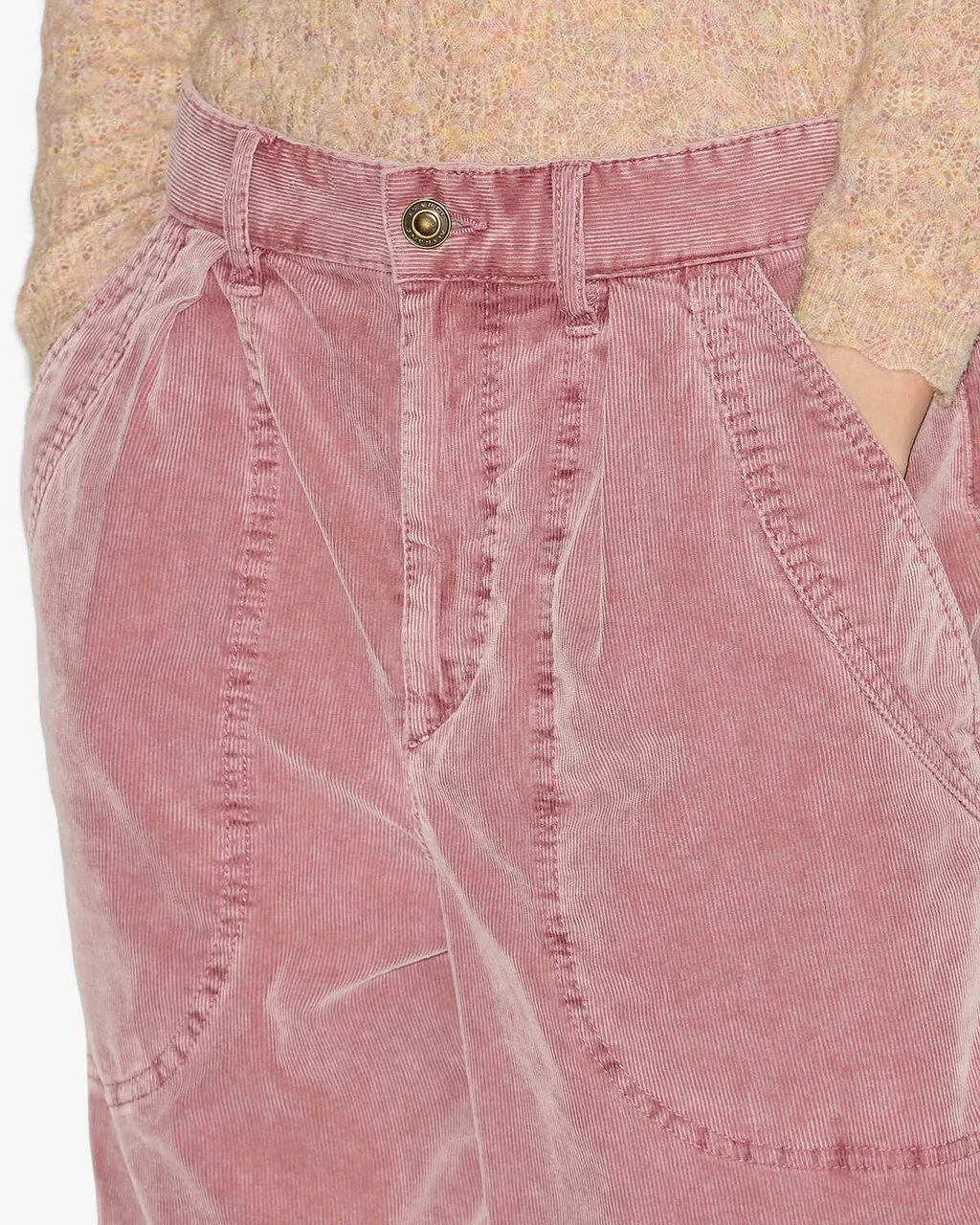 Onyta Pants