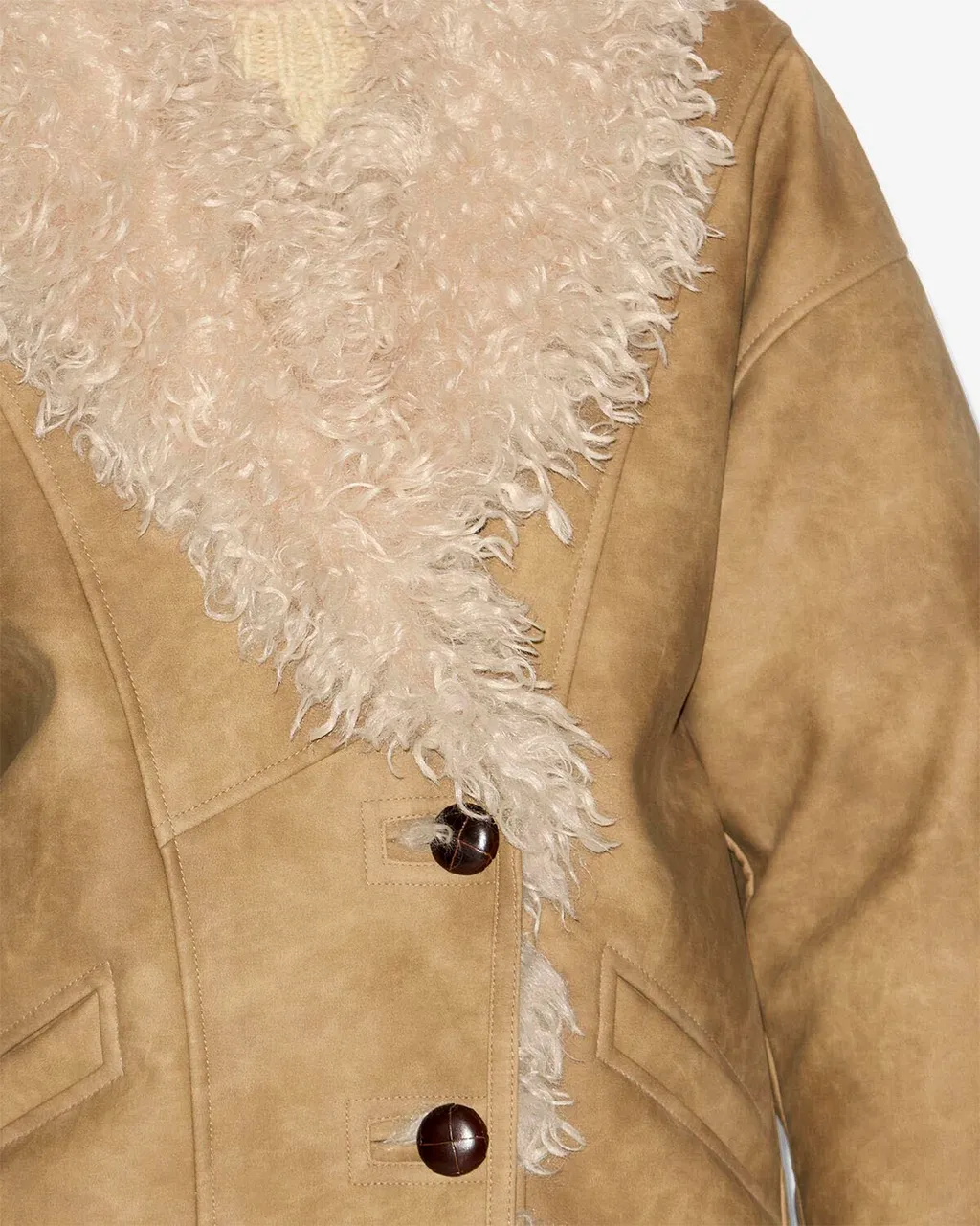 Clea Coat