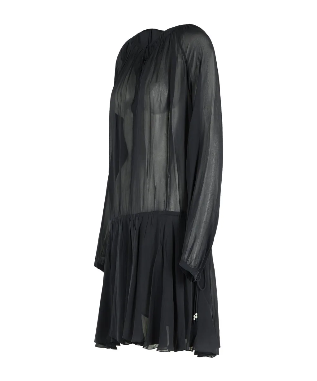 Long Sleeve Dress