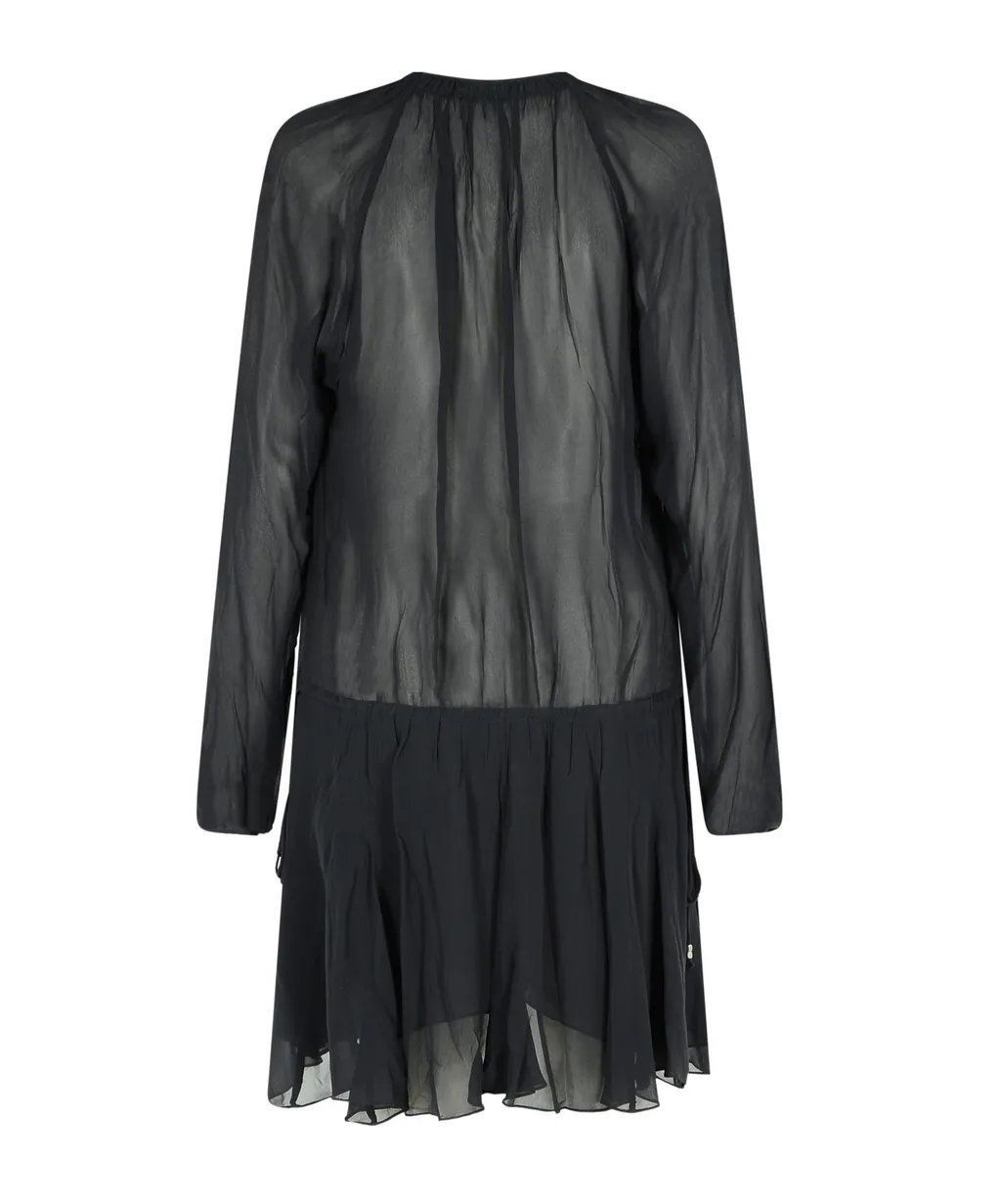 Long Sleeve Dress