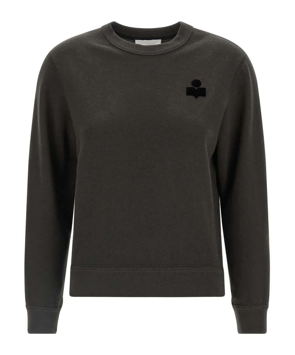 Long Sleeve Sweatshirt