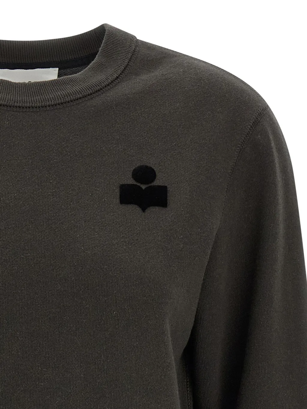 Long Sleeve Sweatshirt