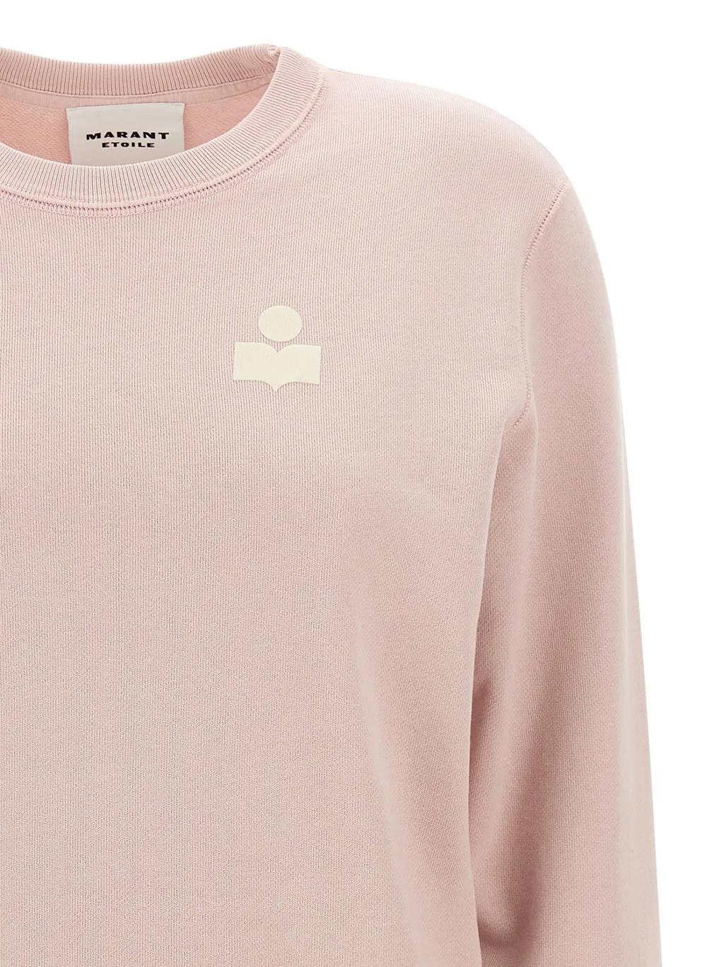 Long Sleeve Sweatshirt