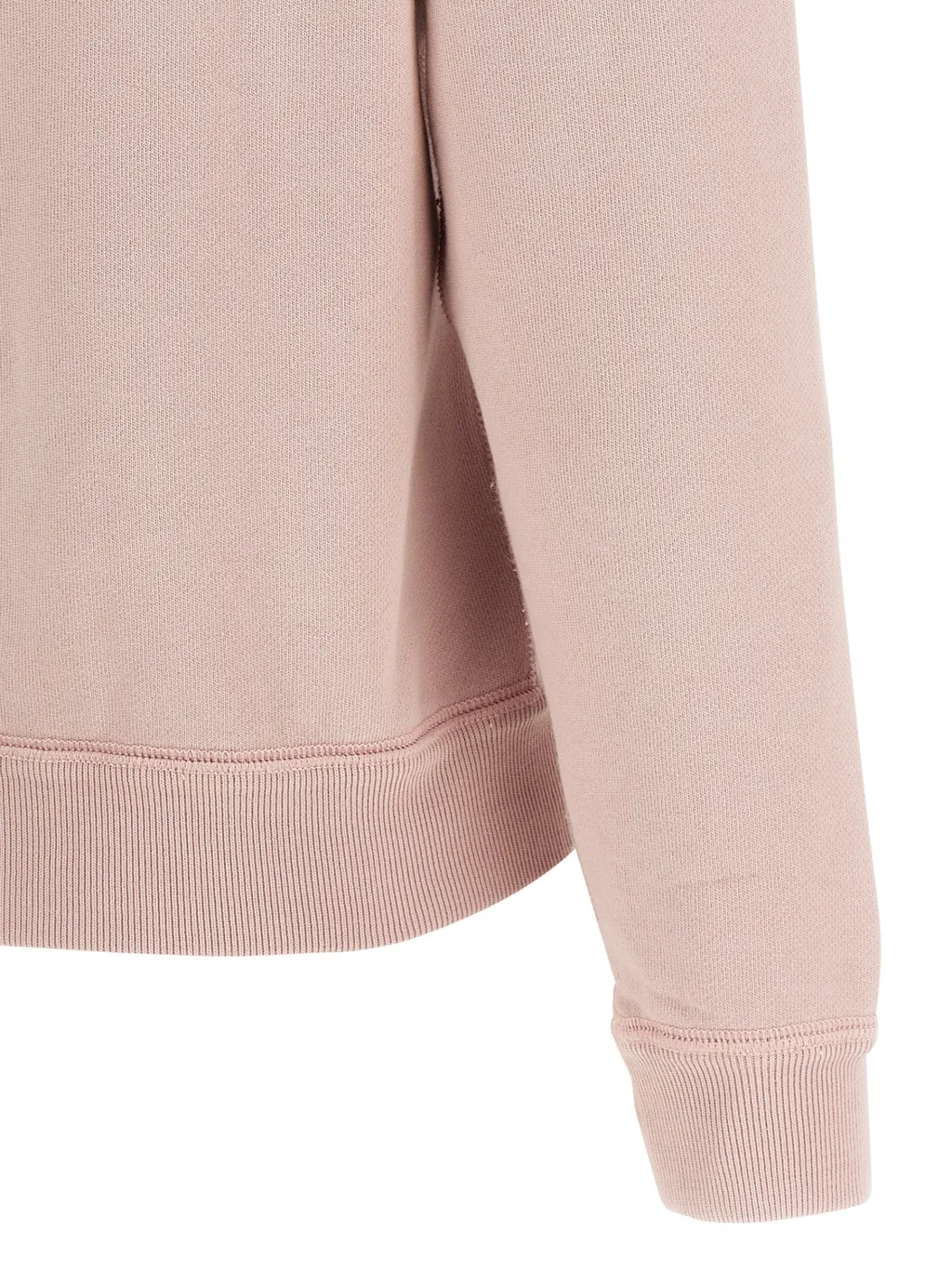 Long Sleeve Sweatshirt