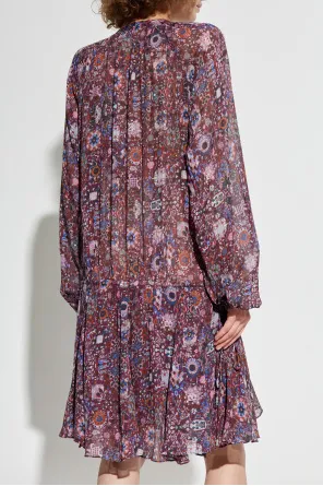 Long Sleeve Dress