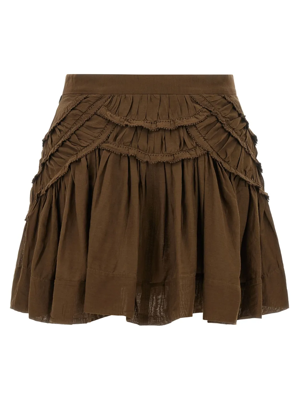 Ceola Skirt