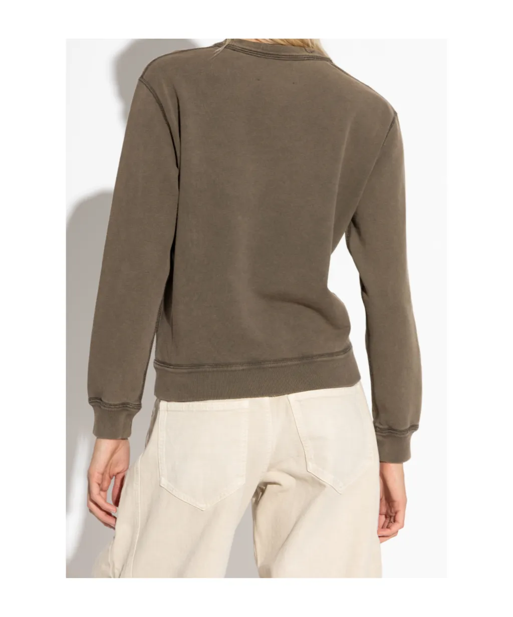Long Sleeve Sweatshirt