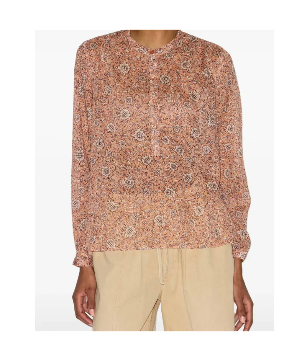 Maria Blouse