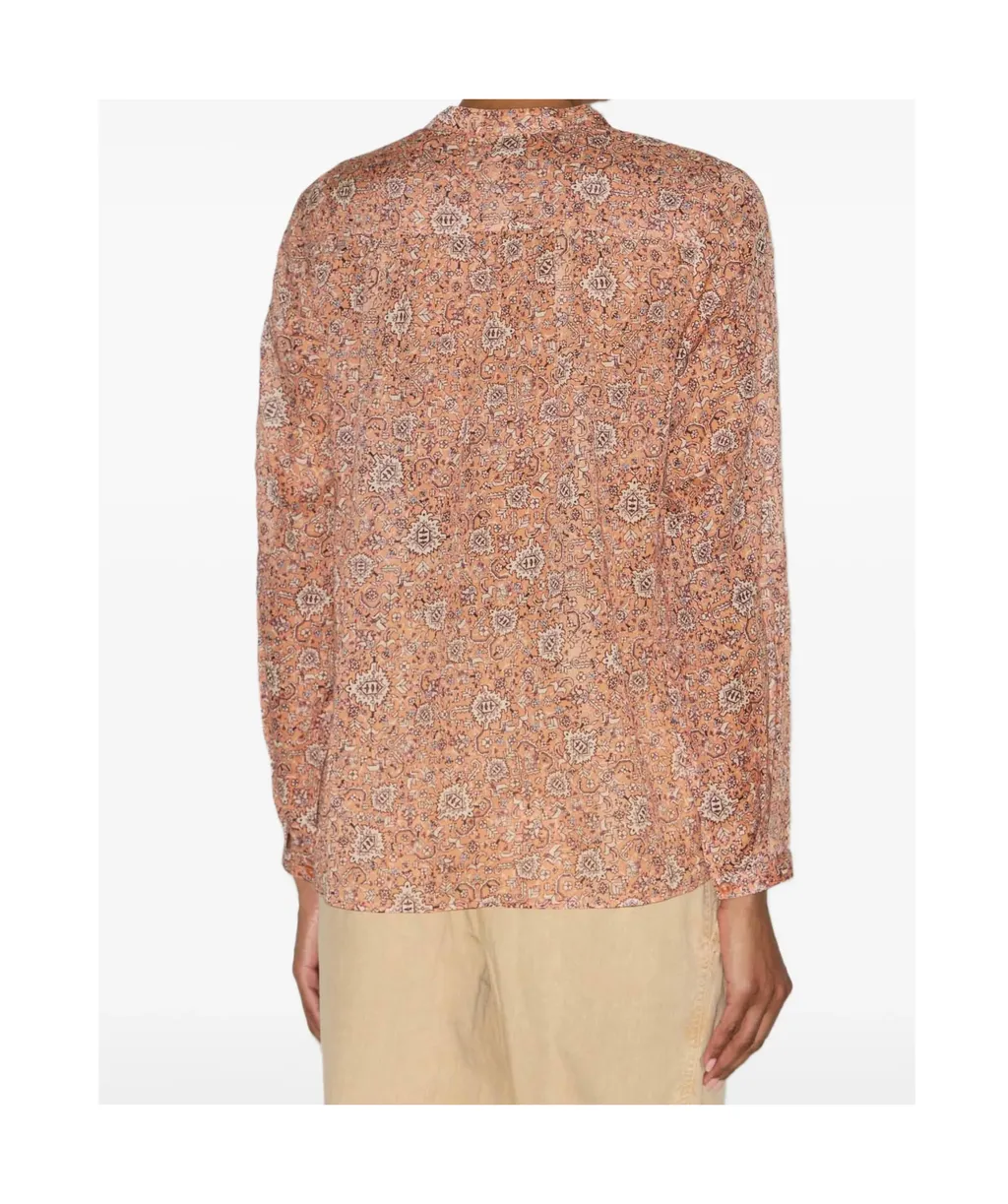 Maria Blouse
