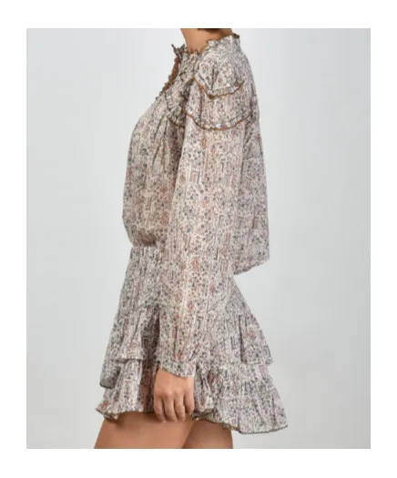 Printed Shirt