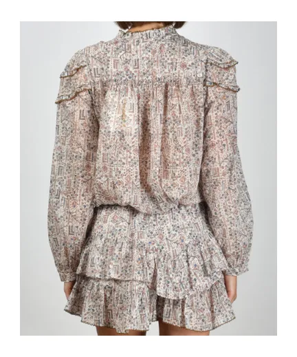 Printed Shirt
