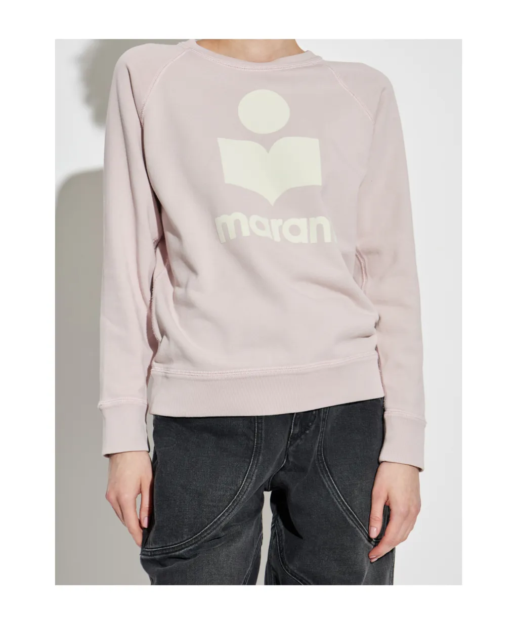 Long Sleeve Sweatshirt