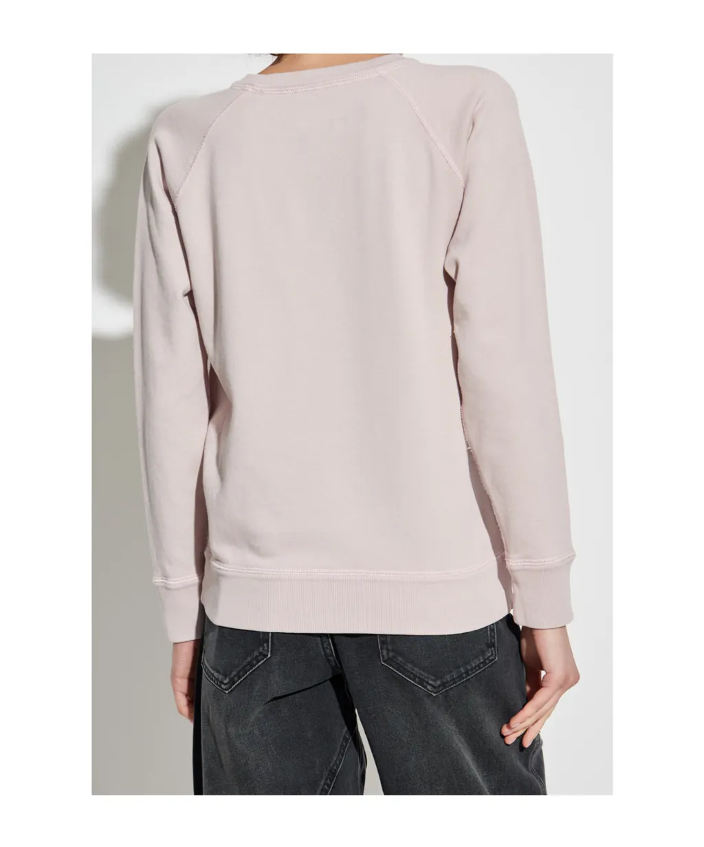 Long Sleeve Sweatshirt