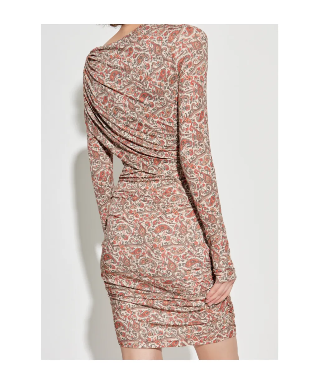 Long Sleeve Dress
