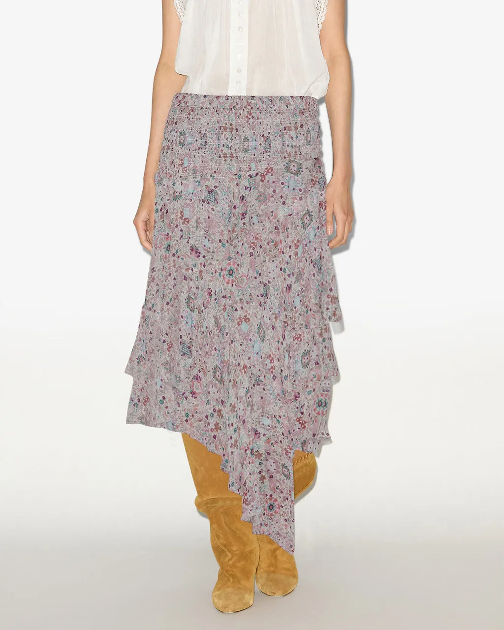 Brigitte Skirt