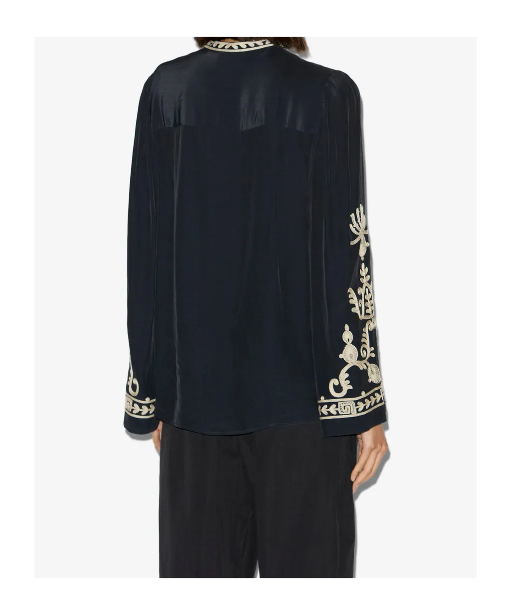Falonne Blouse