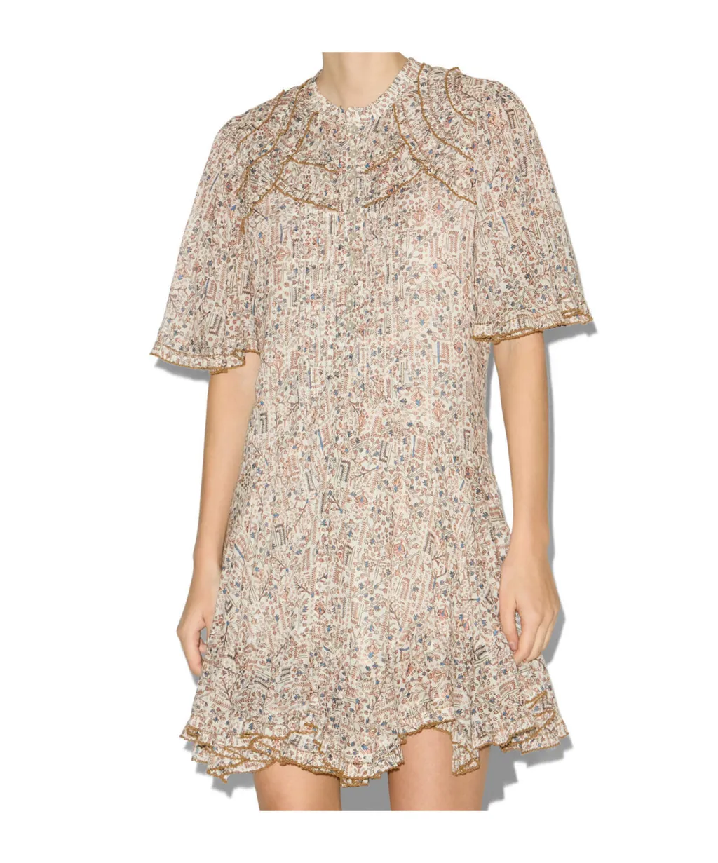 Celyana Dress