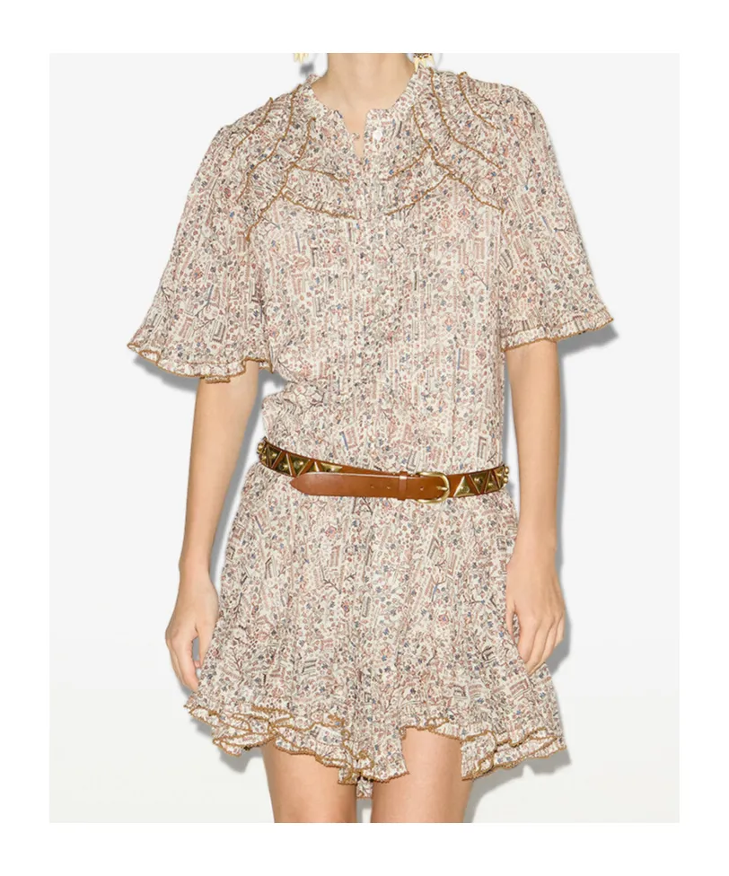 Celyana Dress