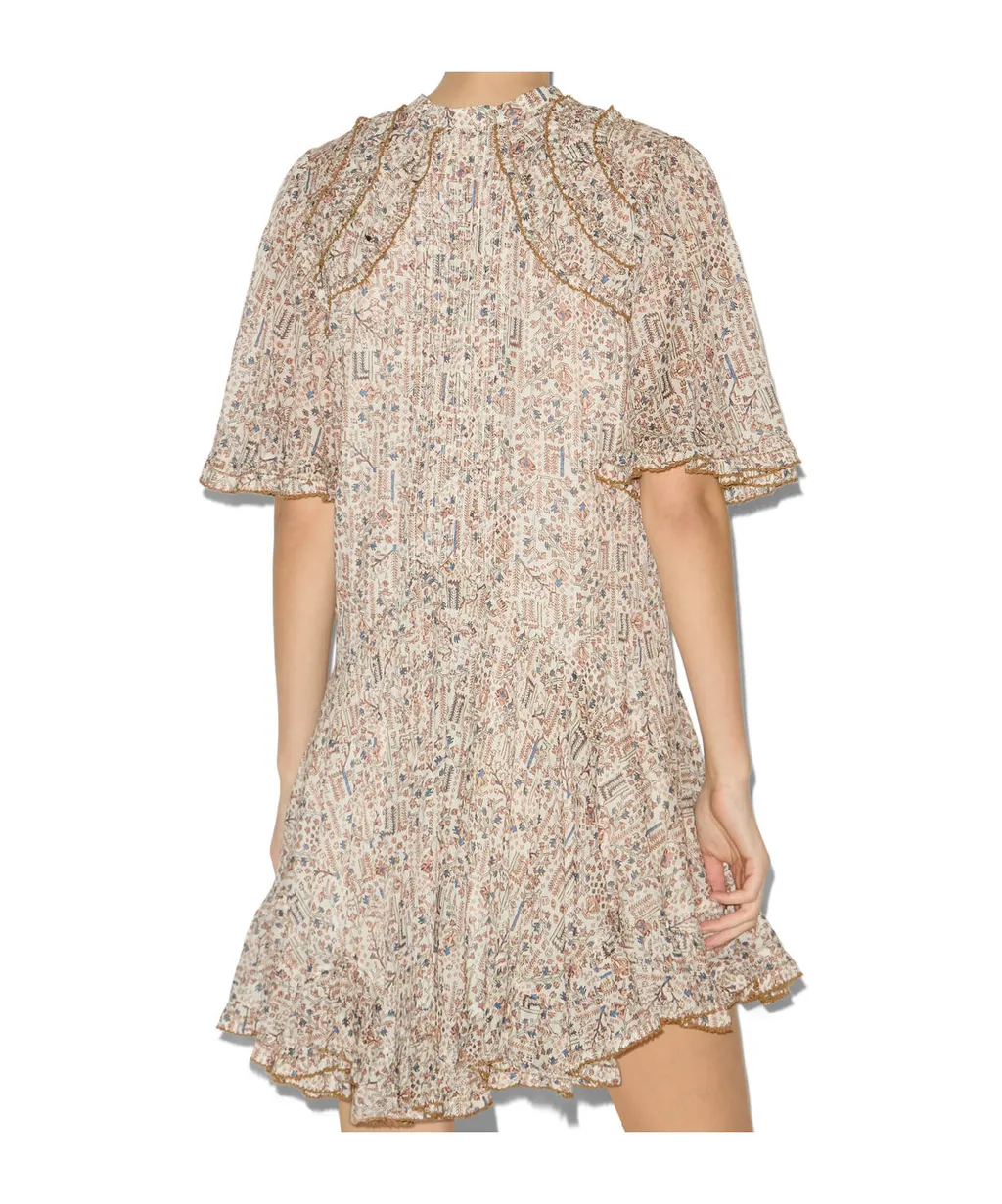 Celyana Dress