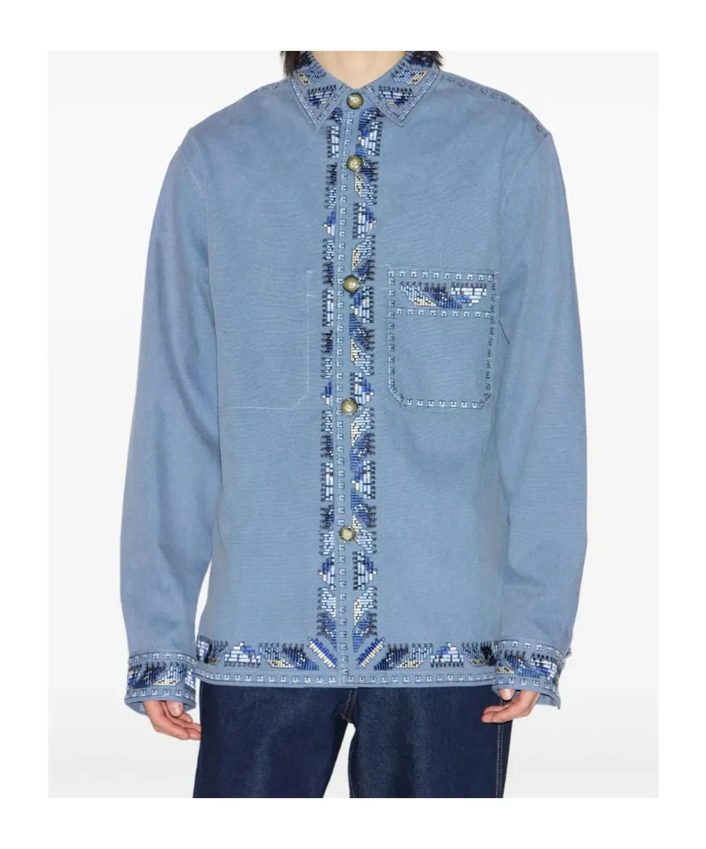 Long Sleeve Casual Jacket