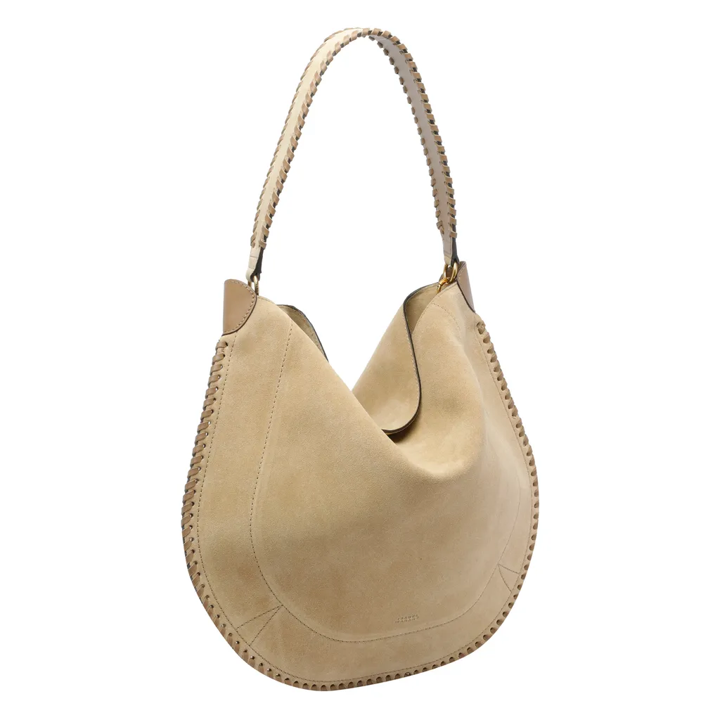 Oskan Hobo Shoulder Bag