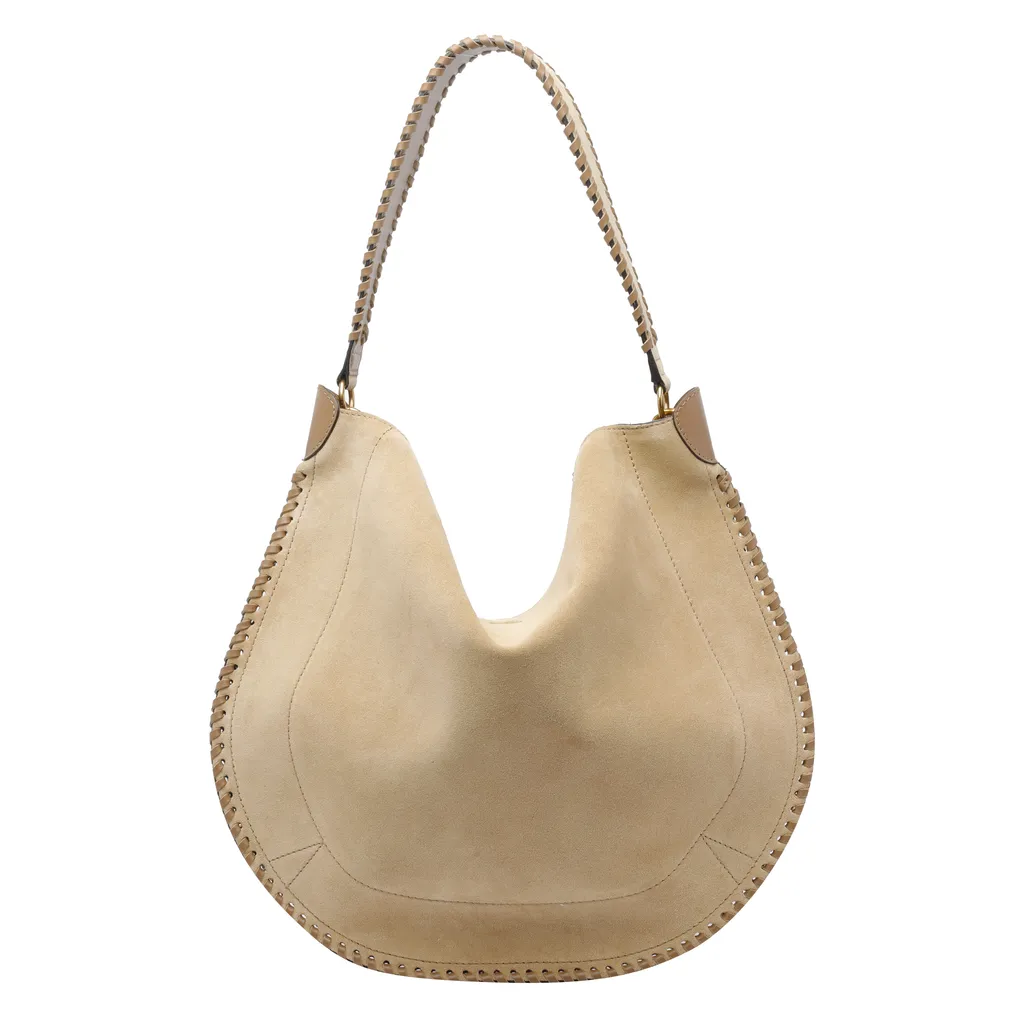 Oskan Hobo Shoulder Bag