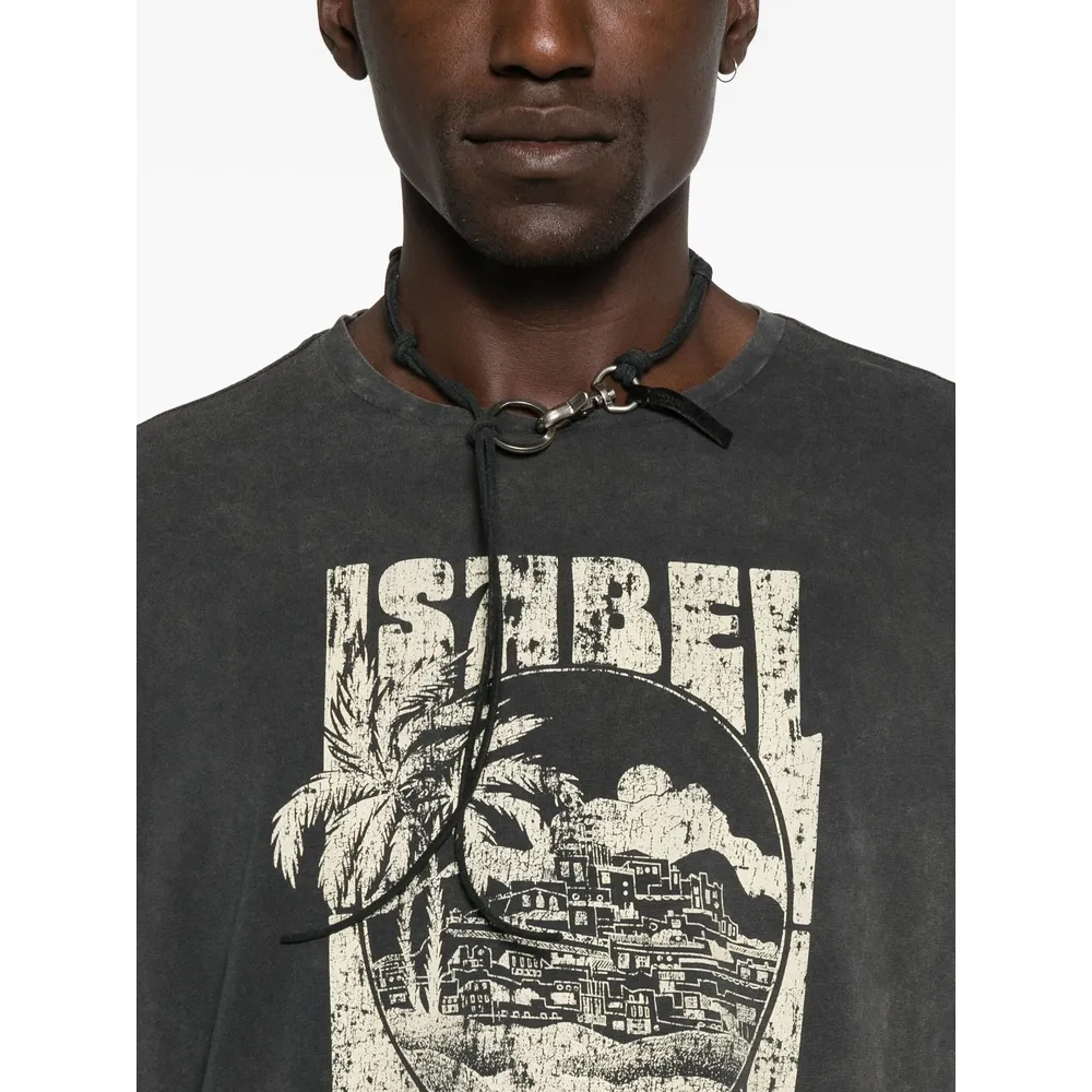 Long Sleeve T-Shirt