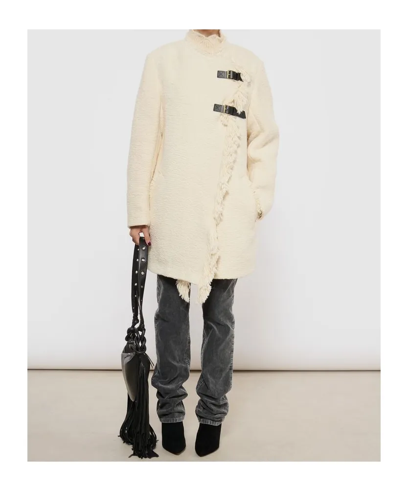 Leniya Corduroy Trousers
