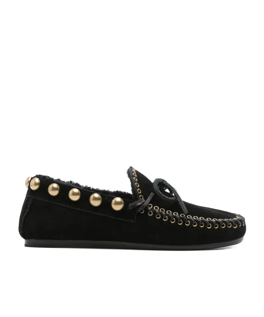 Fitza Loafers