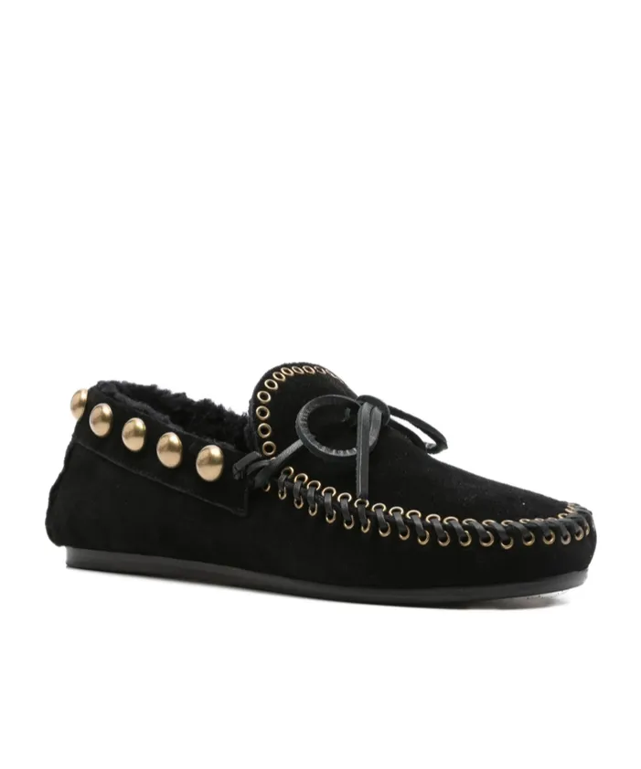 Fitza Loafers