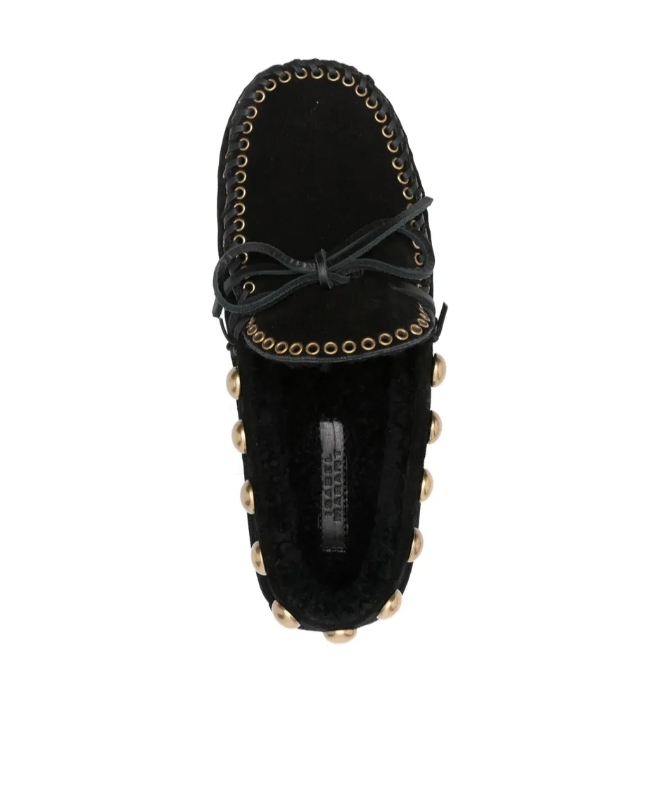 Fitza Loafers