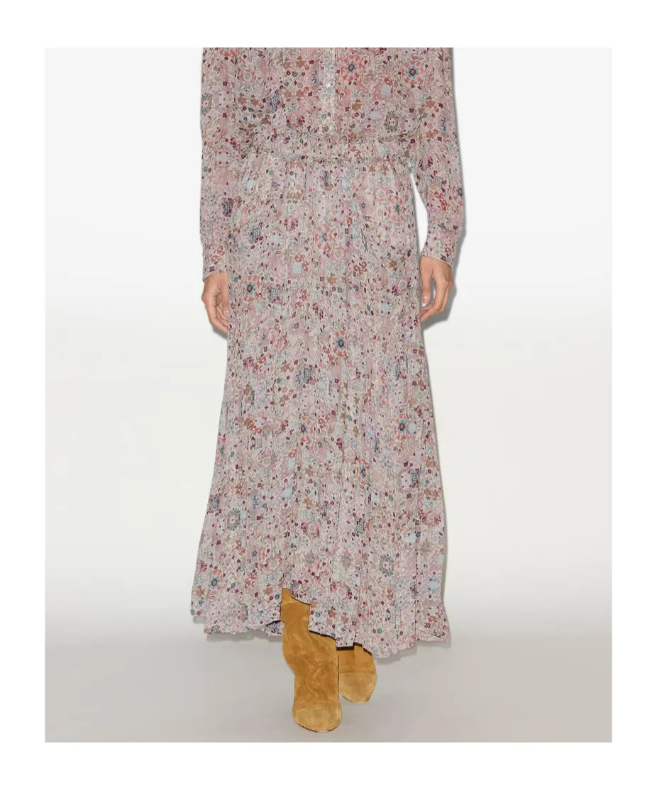 Besma Skirt