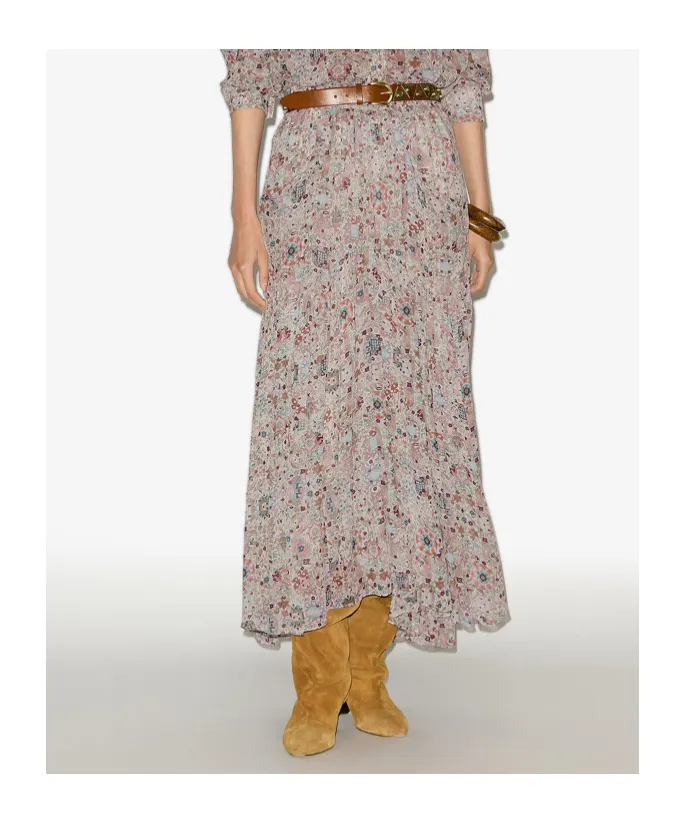Besma Skirt