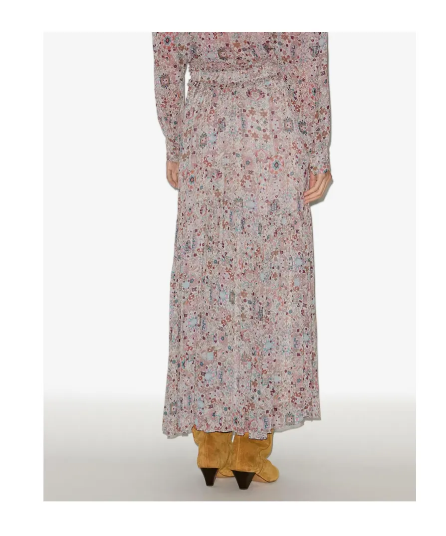 Besma Skirt