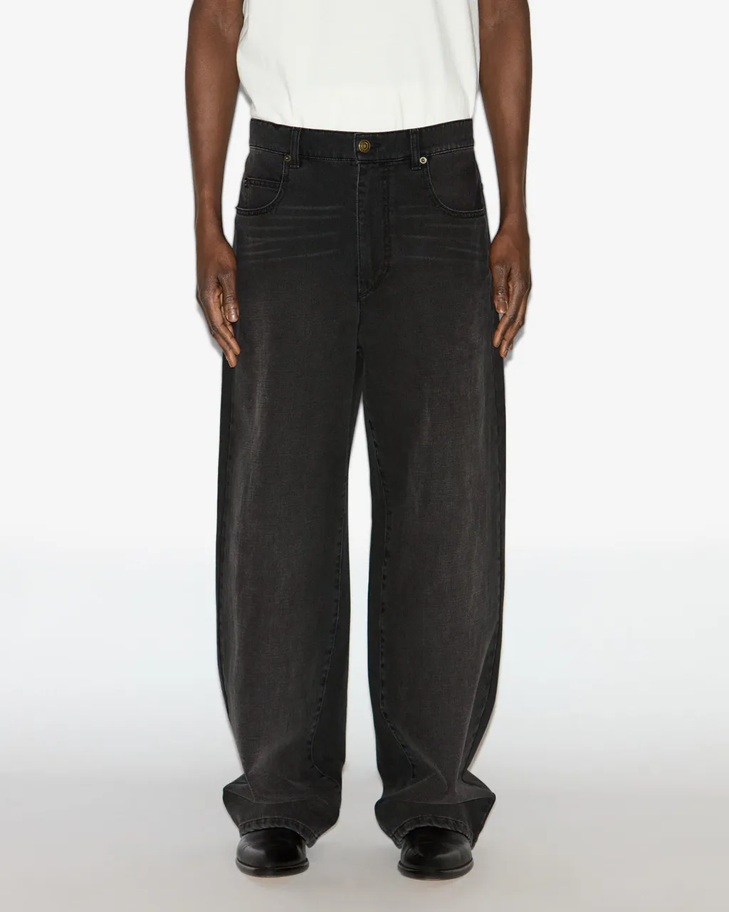 Jameson Pants