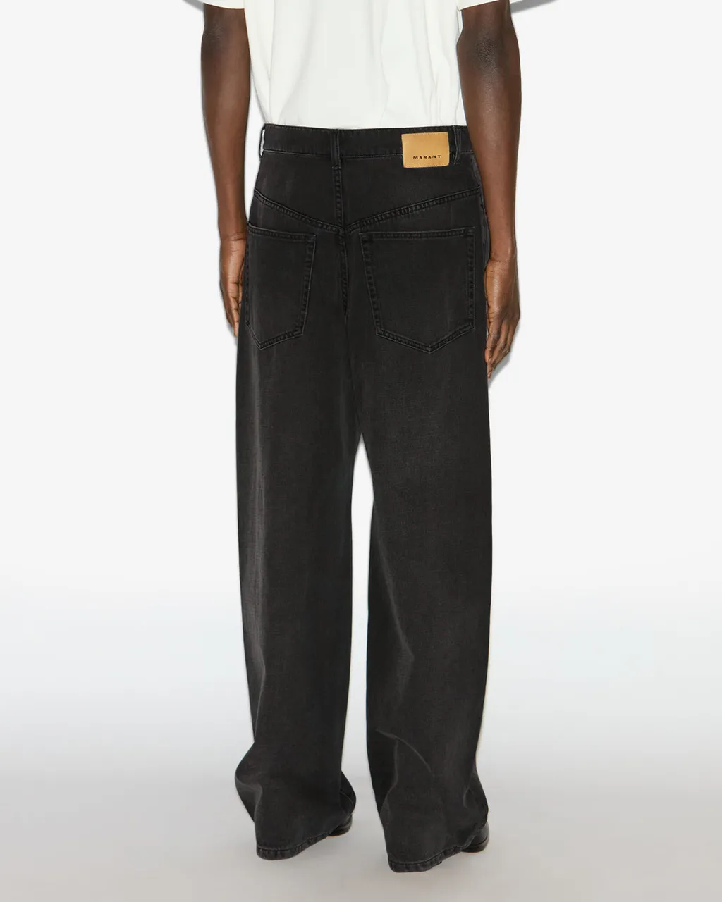 Jameson Pants