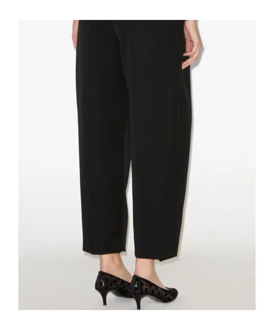 Pleated Trousers