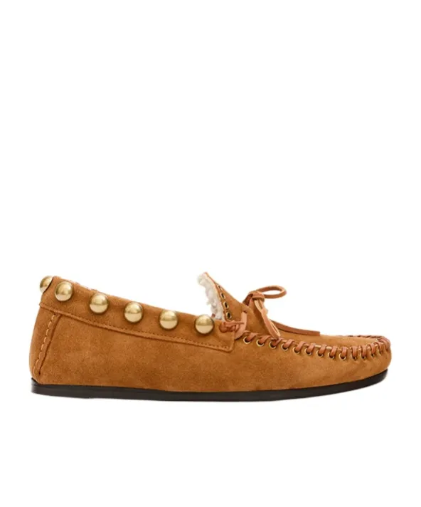 Fitza Loafers