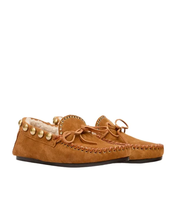 Fitza Loafers