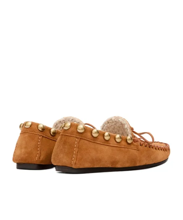Fitza Loafers