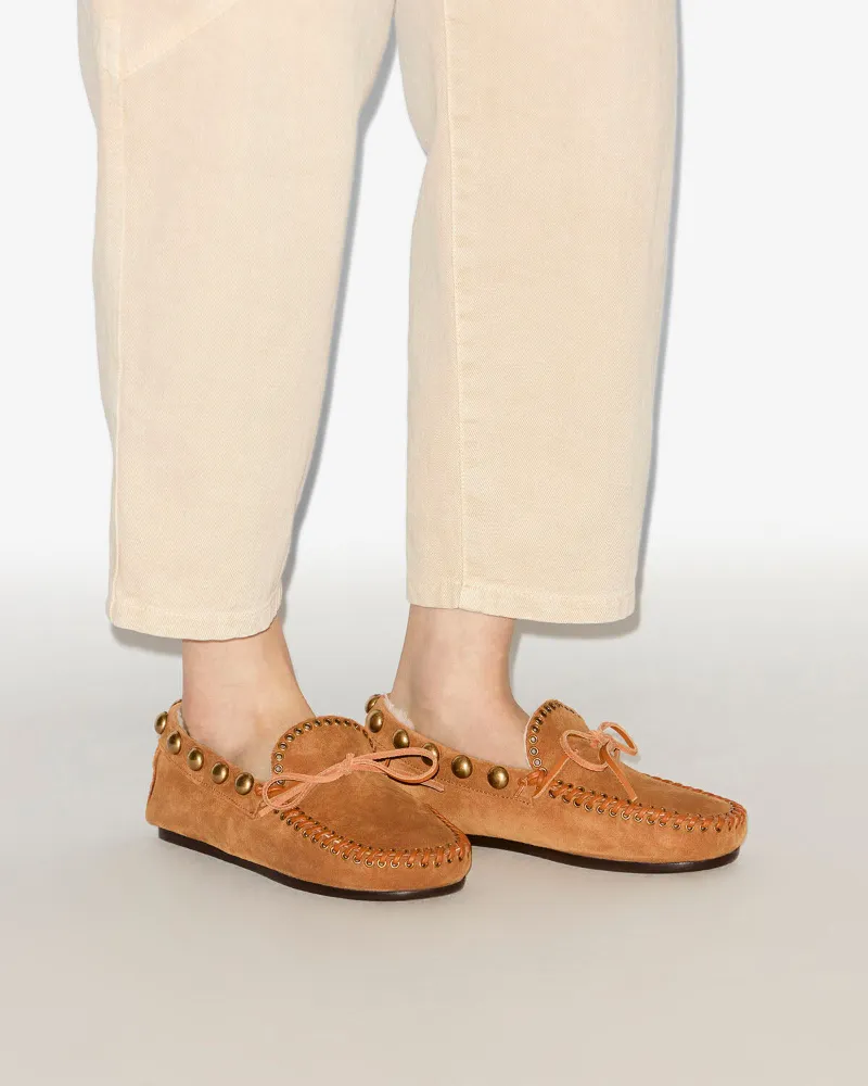 Fitza Loafers